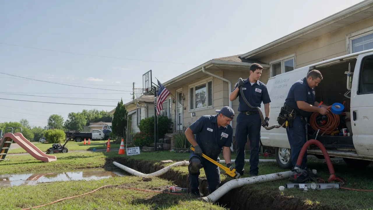 Toilet Installation in Farmington, CA near me